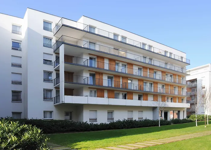 Residhome Nancy Lorraine