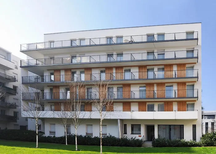 Residhome Nancy Lorraine