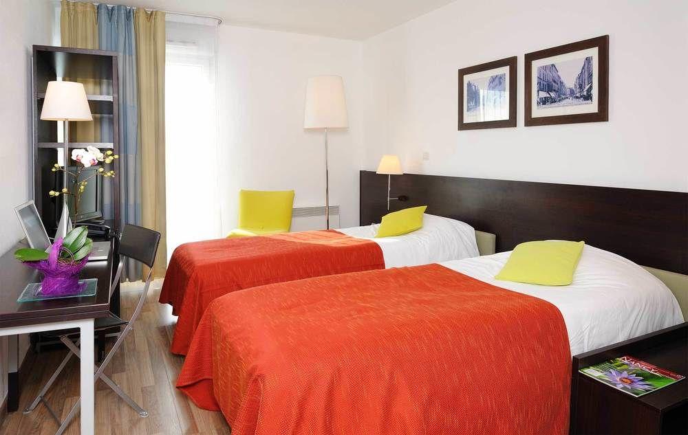Residhome Lorraine Aparthotel Nancy