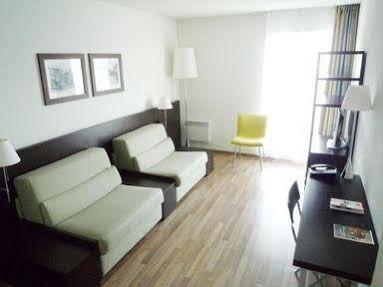 Residhome Lorraine Aparthotel