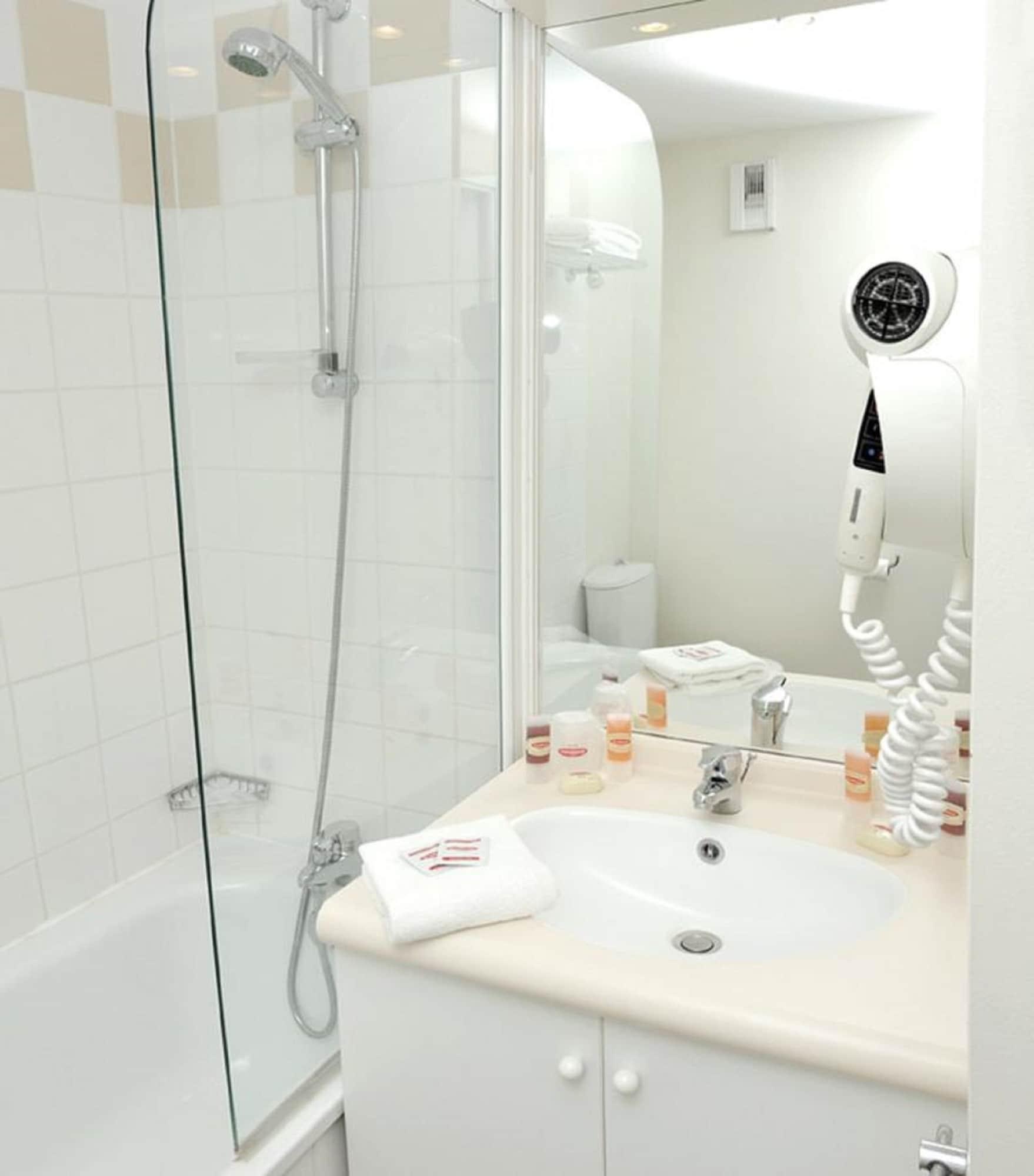 Aparthotel Residhome Lorraine Nancy