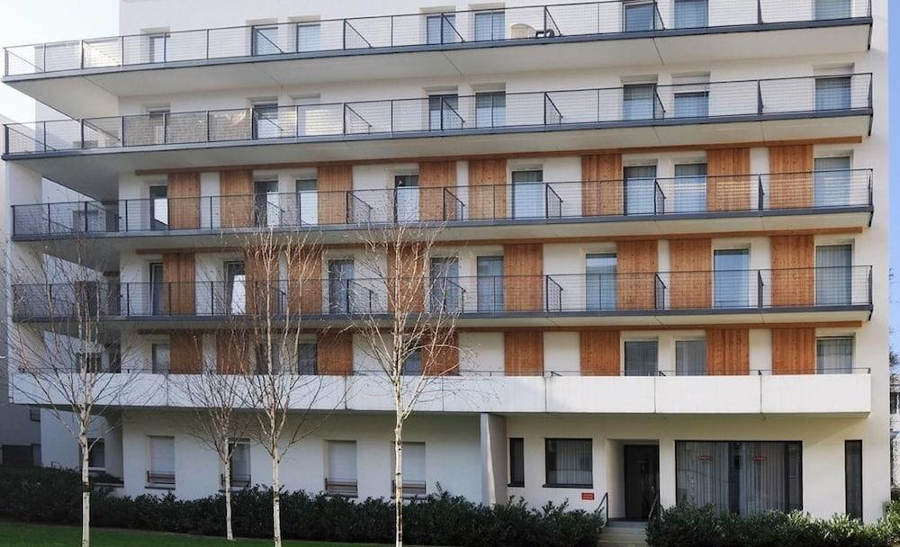 Residhome Lorraine 3* Nancy
