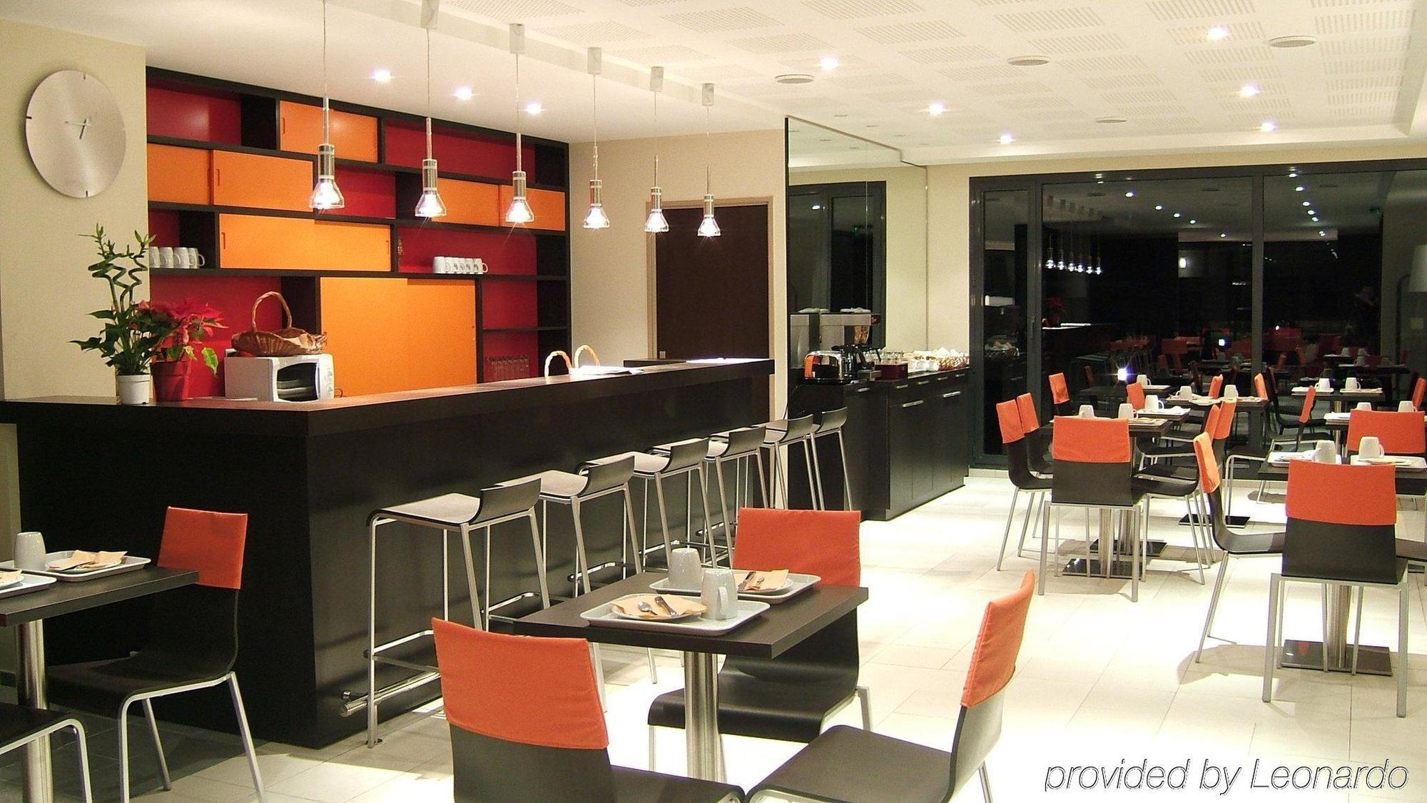 Residhome Lorraine Aparthotel