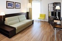 Residhome Lorraine 3* Nancy