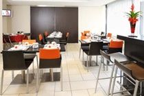 Appart hôtel Residhome Lorraine Nancy