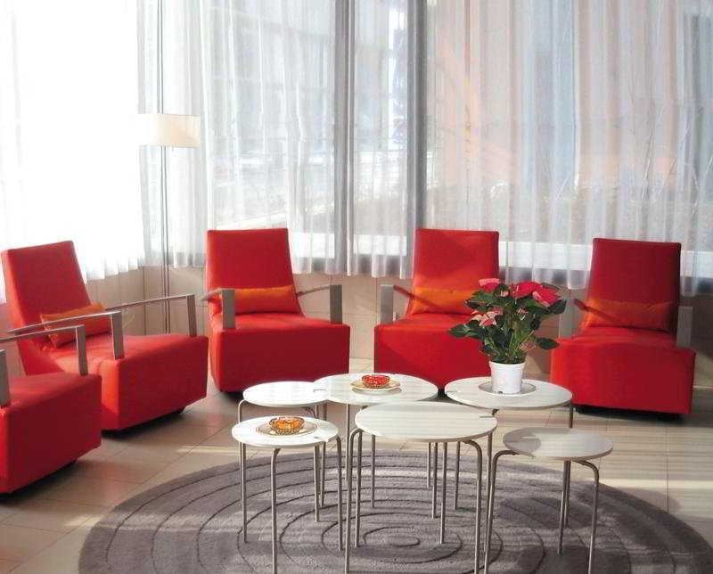 Residhome Lorraine 3* Nancy