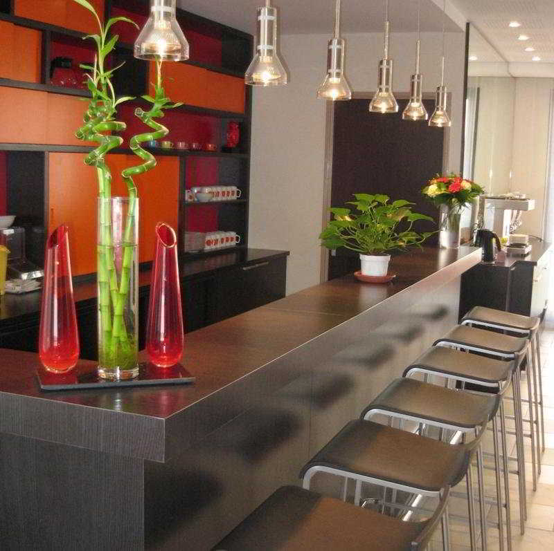 Aparthotel Residhome Lorraine 3*