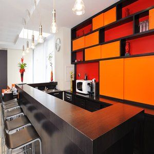 Aparthotel Residhome Lorraine 3*