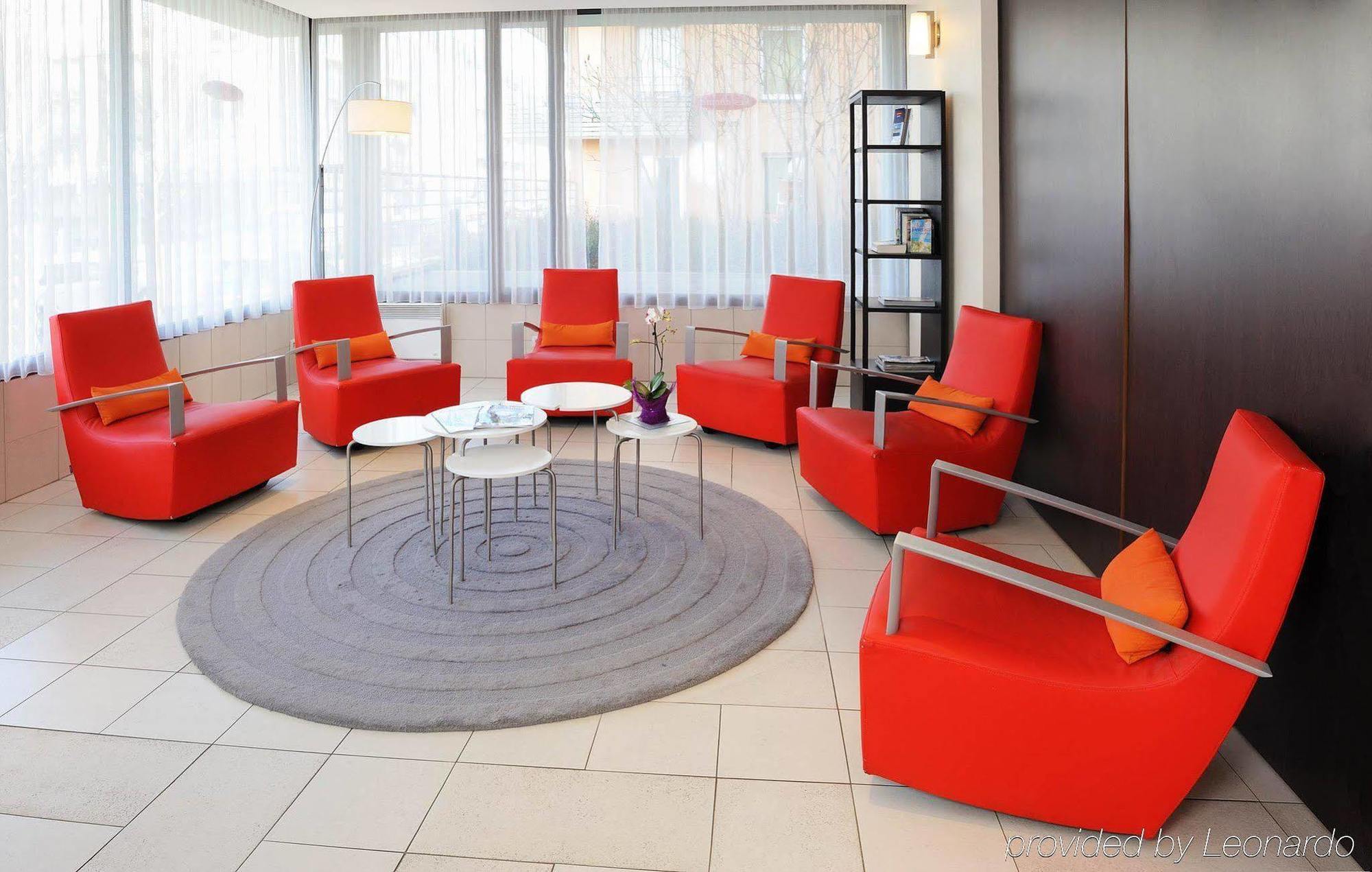 Residhome Lorraine Aparthotel 3*