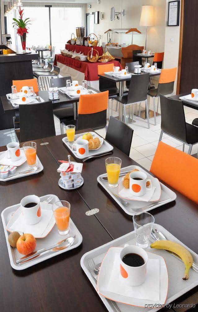 Aparthotel Residhome Lorraine
