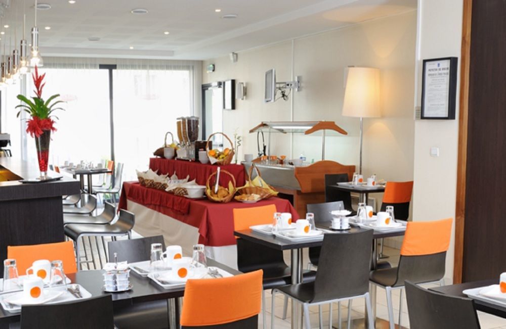 Residhome Lorraine 3* Nancy