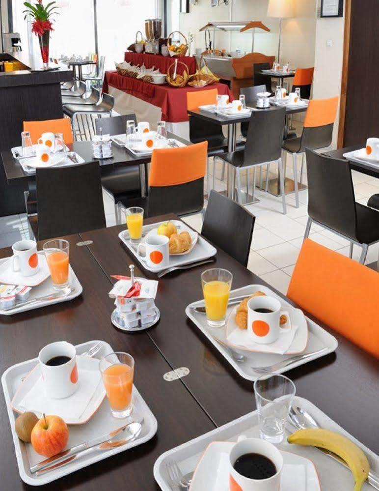 Residhome Lorraine 3* Nancy