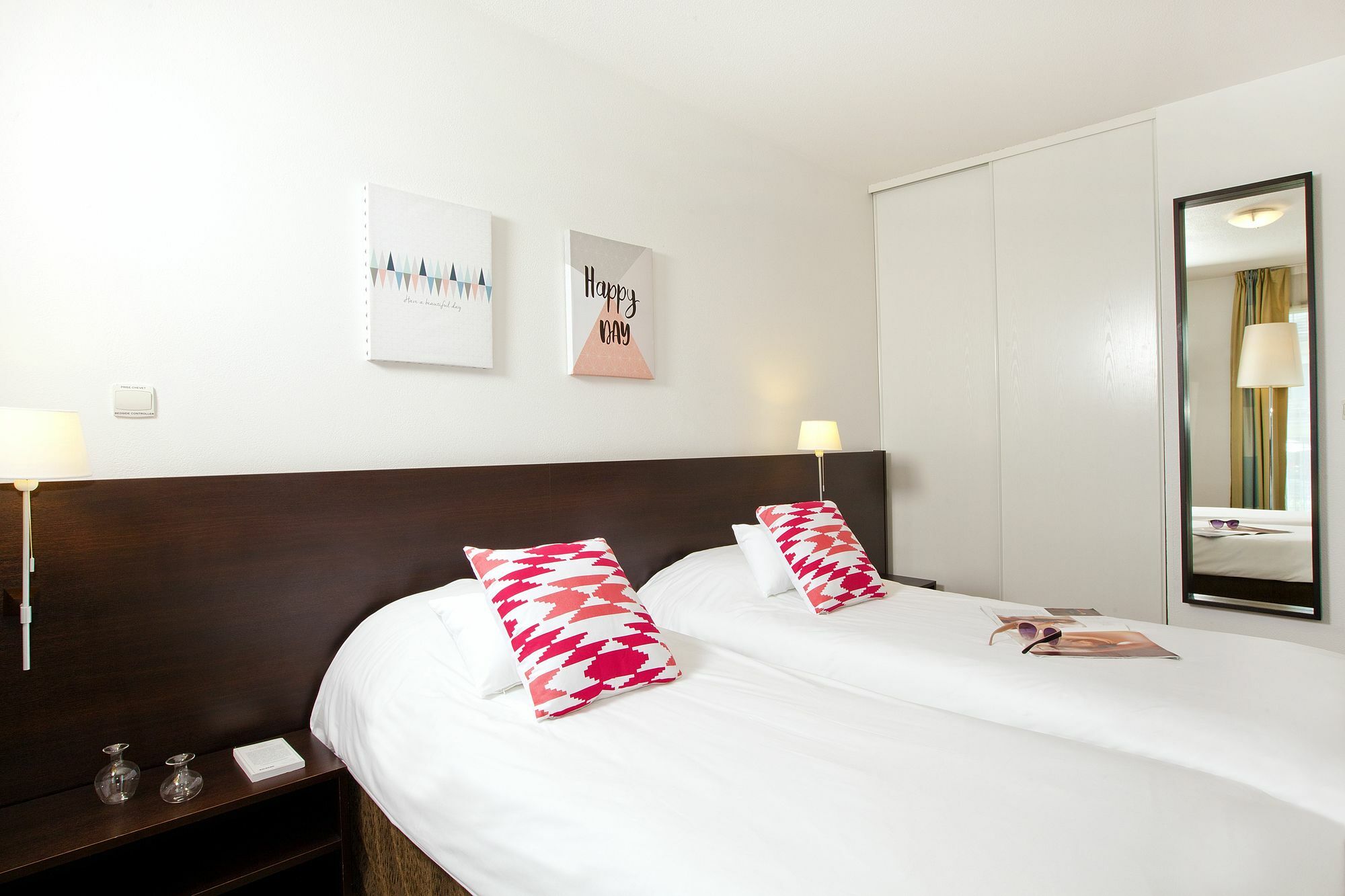 Residhome Lorraine 3* Nancy