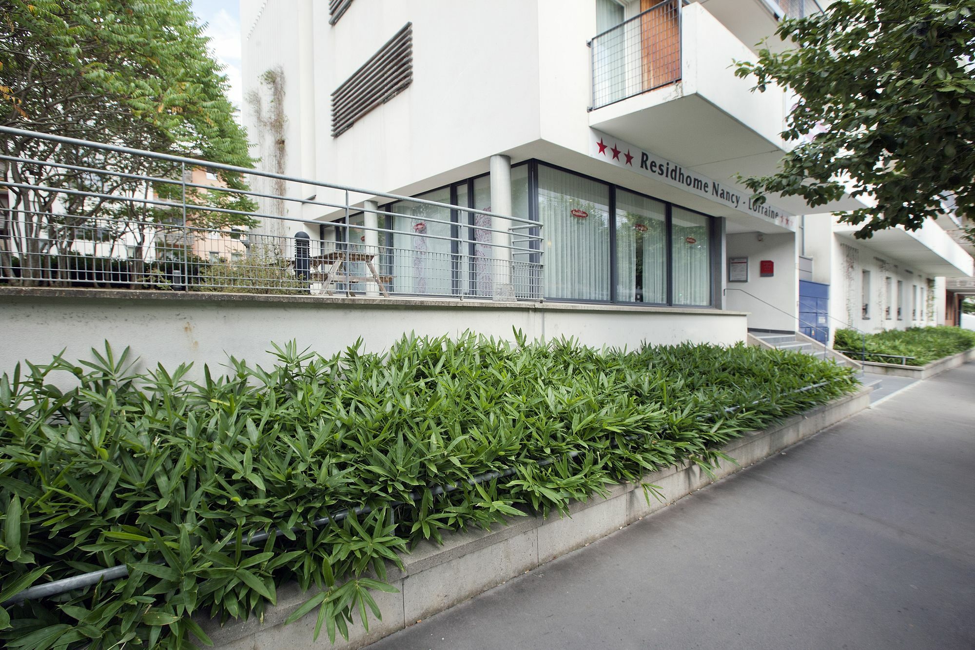 Aparthotel Residhome Lorraine Nancy